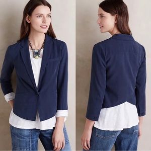 Anthropologie | Museo Blazer